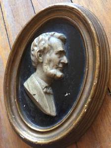 Abe Lincoln Plague
