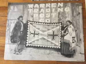American Heritage Native American Prints