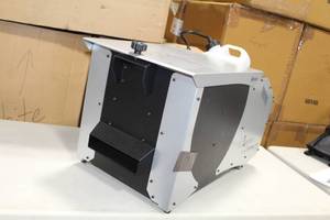 lot 1301 image: Antari Ice Series Low Fog Machine ICE-101
