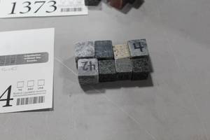 lot 1374 image: Lot of (8) Chilling Stones