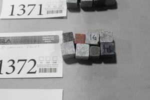 lot 1372 image: Lot of (8) Chilling Stones