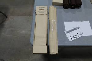 lot 1467 image: Lot of (2) Pier 1 Imports Directors Chair Cover