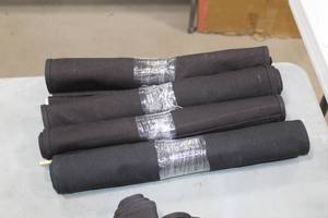 lot 1469 image: Lot of (4) Pier 1 Imports Directors Chair Cover