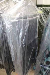 lot 1449 image: Lot of (5) Tablecloths 90D