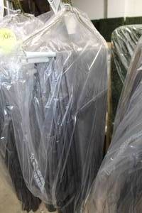lot 1450 image: Lot of (7) Tablecloths 90D