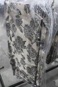 lot 1492 image: Lot of (6) Tablecloths 132D