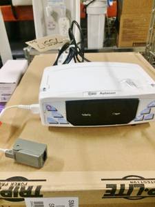 MSRP $2000 Smiths Medical ASD, Inc.BCI Autocorr Digital Pulse Oximeter Patient Monitoring System&nbspWFinger SPO2 Pulse Sensor Probe &amp Volume Control Can Be Hooked Up To A Computer &amp Printer For Patient Record Keeping - Great Condition