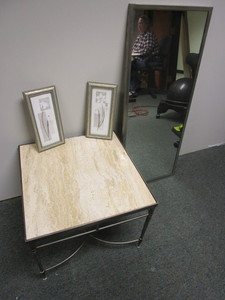 HOME DECOR