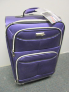 FLYZONE FLY 360 LUGGAGE