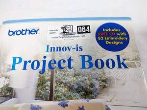 Innov-is Project Book