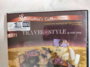 Crafters Collection Kit
