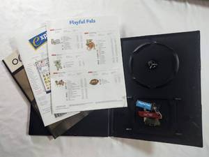 Embroidery by Designs