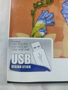 Embroidery by Designs