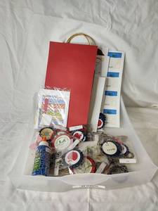 Scrapbooking Pages, Fill Ins & Tools Random