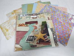 Scrapbooking UR Special  Random