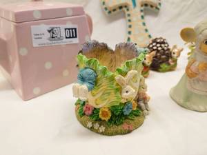 Easter Decor