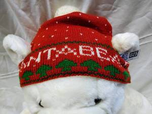 SANTABEAR