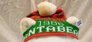 1986 SANTABEAR