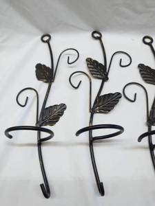 Set of 7 Decorative Wall Hangings