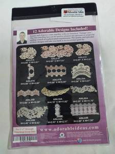 John Deers Adorable Ideas Vintage Lace