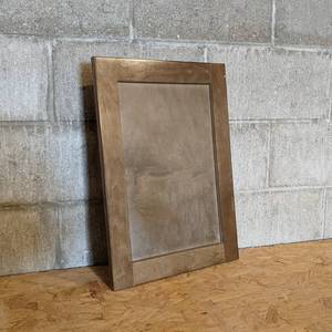 (15) Solid Maple Stained Cabinet Doors - 21 x 15