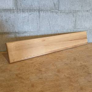 (32) Solid Hickory Drawer Fronts - 36 x 6