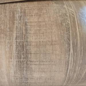 Linoleum Flooring - 16 wide x 18 long