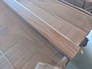 Case of Approx. (65) 1132 X 1-316 x 84 Wrapped Trim