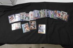 FOOTBALL CARDS