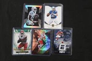 FOOTBALL CARDS