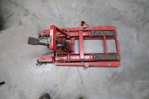 LARIN ATVMOTOR CYCLE JACK