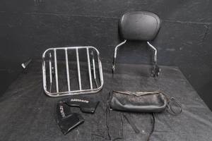 HARLEY DAVIDSON PARTS FOR A BIKE
