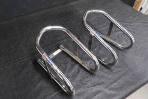 WHEEL CHOKES FOR BIKES