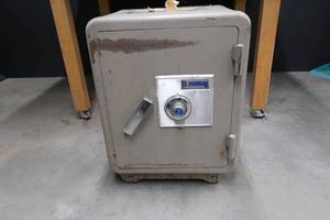 SENTRY SAFE
