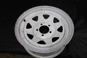 TRAILER RIM