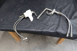 FAUCETS