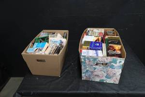BOOKS