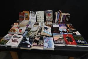 BOOKS