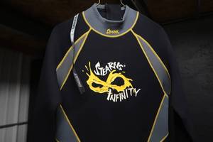 WET SUIT