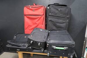 SUIT CASES