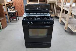 KENMORE GAS STOVE