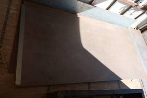 HARD BOARD