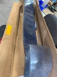 lot 81 image: Thermaflex  Refrigeration Curtains