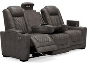 Signature Design by Ashley, HyllMont Reclining Sofa- 9300315- BRAND NEW - NO RESERVE