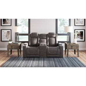 Signature Design by Ashley, HyllMont Reclining Loveseat-9300318 - BRAND NEW - NO RESERVE