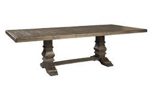 Signature Design by Ashley, Wyndahl 7 Piece Dining Room Set-APK-D813 - BRAND NEW - NO RESERVE