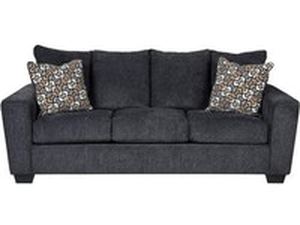 Signature Design by Ashley, Benchcraft Wixon Sofa, 5700238 - BRAND NEW - NO RESERVE