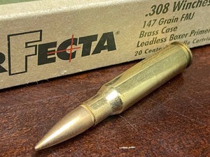 (20) Rounds PerFecta .308-Wincheste...