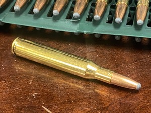 (20) Rounds PerFecta .270-Wincheste...