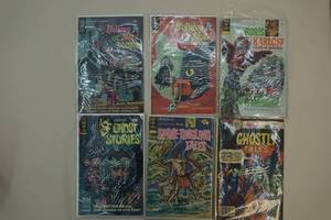 lot 25 image: Gold Key, Charlton, Whitman Comics